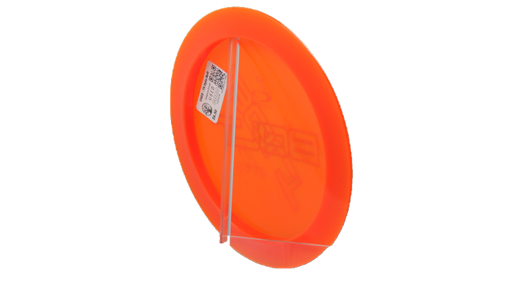 USED Latitude 64 FS Opto Bolt Distance Driver Back View