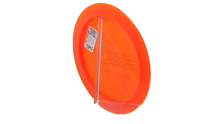USED Latitude 64 FS Opto Bolt Distance Driver Back View
