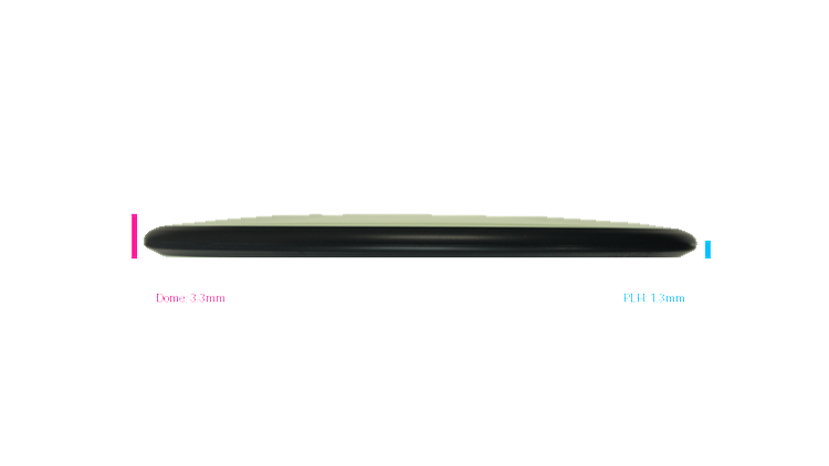 USED MVP Neutron Detour Midrange Profile View
