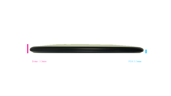 USED MVP Neutron Detour Midrange Profile View