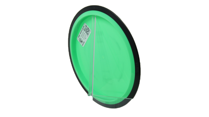 USED MVP Neutron Inertia Fairway Driver Back View
