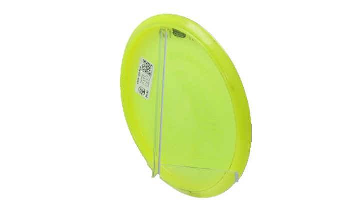 USED Westside Discs VIP Bard Midrange Back View