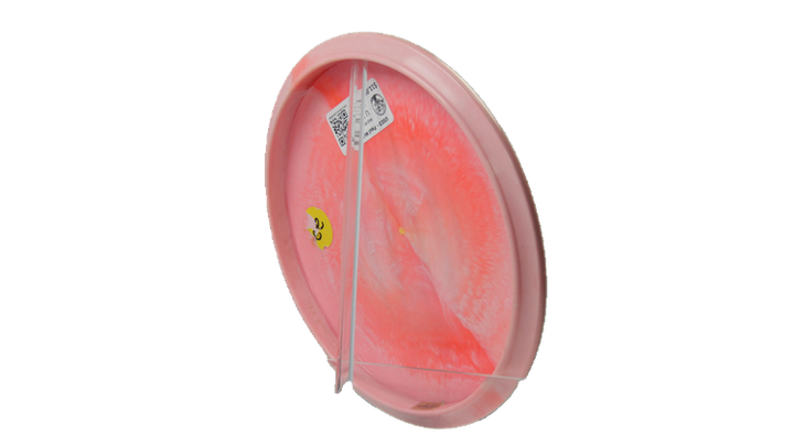 USED Discraft Paul McBeth Malta Midrange Back View