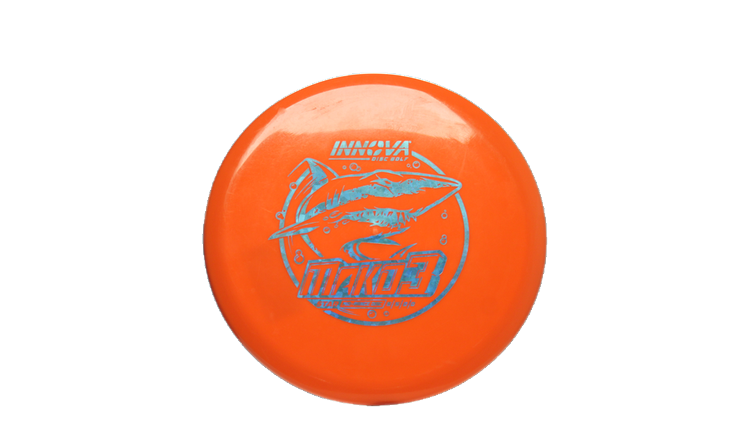 USED Innova Star Mako3 Midrange Front View