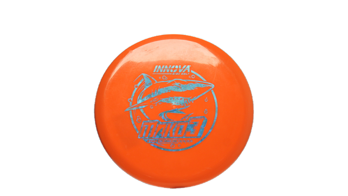 USED Innova Star Mako3 Midrange