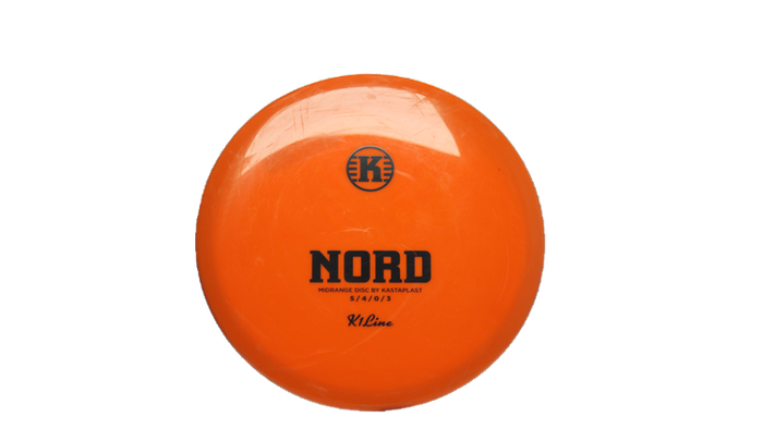 USED Kastaplast K1 Nord Midrange