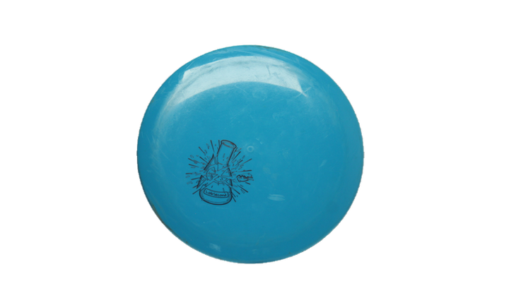 USED Streamline Lab Second Neutron Drift Fairway Driver Front View