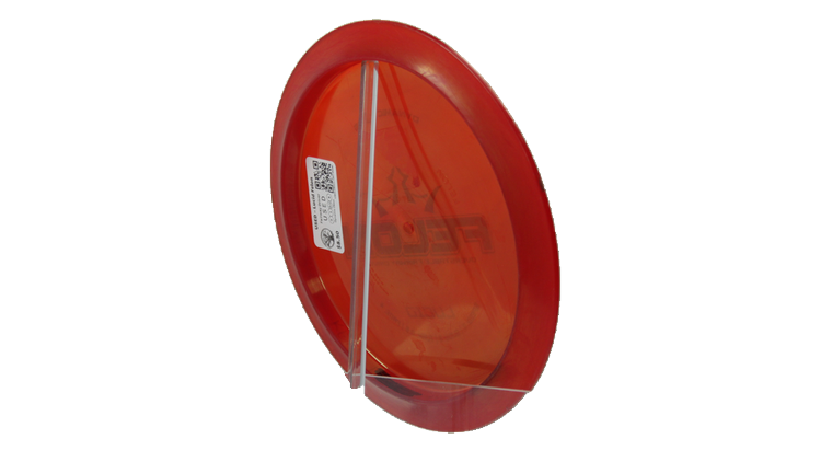 USED Dynamic Discs Lucid Felon Fairway Driver Back View