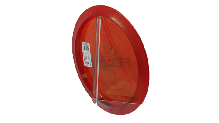 USED Dynamic Discs Lucid Felon Fairway Driver Back View