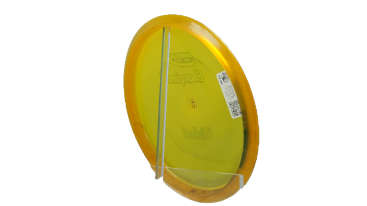 USED Innova Champion Mako3 Midrange Back View