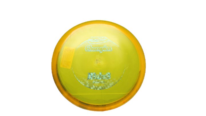 USED Innova Champion Mako3 Midrange Front View