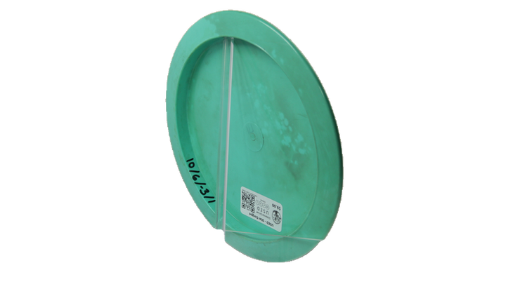 USED Innova Star Gorgon Distance Driver Back View