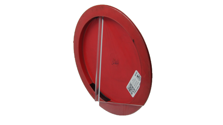 USED Innova GStar Gorgon Distance Driver Back View