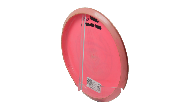 USED Innova Star Mako3 Midrange Back View