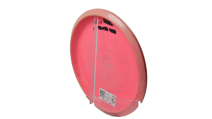 USED Innova Star Mako3 Midrange Back View