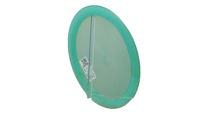 USED Latitude 64 Opto Fury Fairway Driver Back View