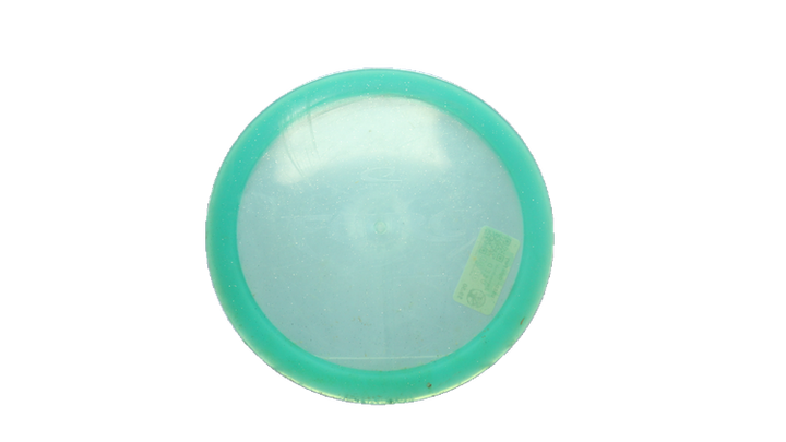 USED Latitude 64 Opto Fury Fairway Driver Front View