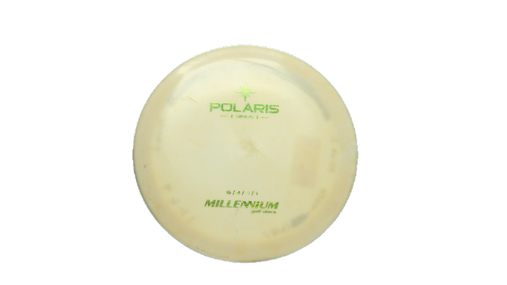 USED Millennium Sirius Polaris LS Fairway Driver Front View
