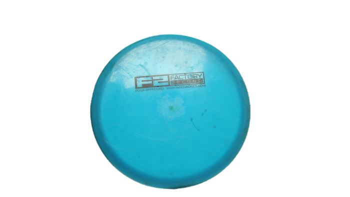 USED Innova Star Factory Second Mako3 Midrange