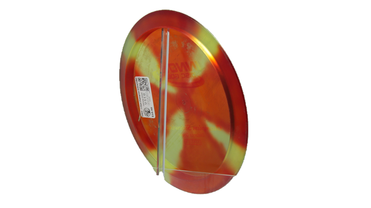 USED Innova I-Dye Champion Sidewinder Fairway Driver Back View