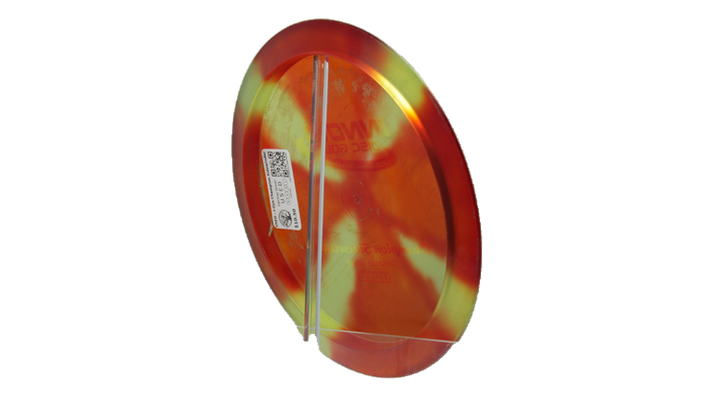 USED Innova I-Dye Champion Sidewinder Fairway Driver Back View