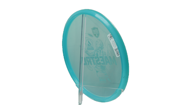 USED Discmania Active Premium Maestro Midrange Back View