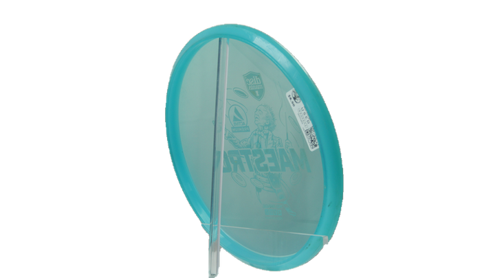 USED Discmania Active Premium Maestro Midrange Back View