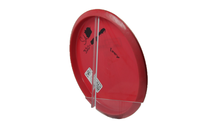 USED Innova Star Factory Second Mako3 Midrange Back View