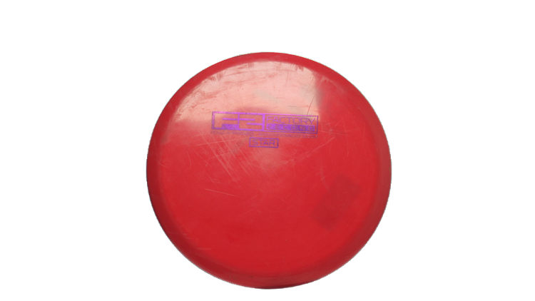 USED Innova Star Factory Second Mako3 Midrange Front View