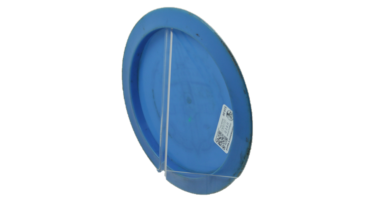 USED Westside Discs Tournament-X Sword Distance Driver Back View