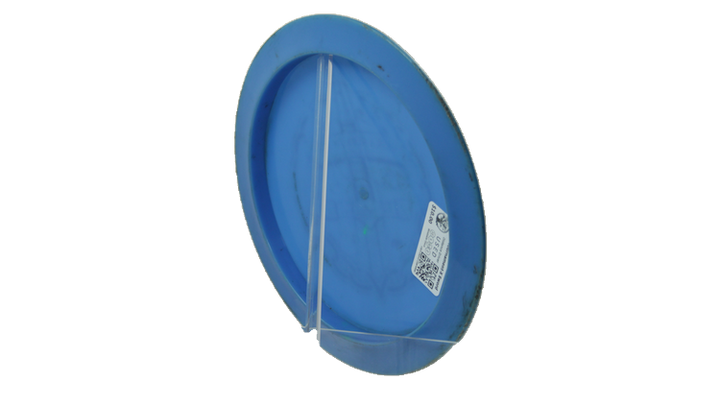 USED Westside Discs Tournament-X Sword Distance Driver Back View