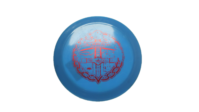 USED Westside Discs Tournament-X Sword Distance Driver