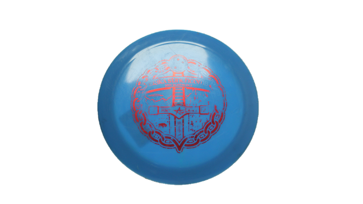 USED Westside Discs Tournament-X Sword Distance Driver Front View