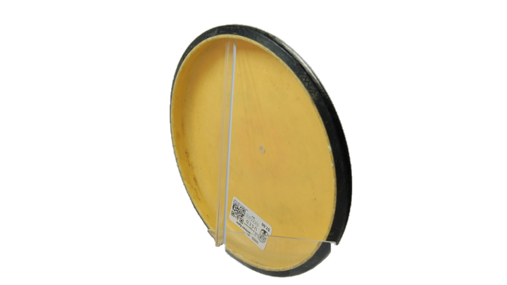 USED MVP Electron Spin Putter Back View