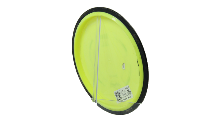 USED MVP Neutron Signal Fairway Driver Back View