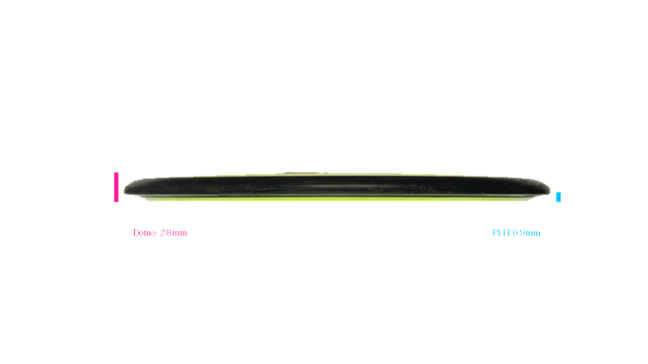 USED MVP Neutron Signal Fairway Driver Profile View