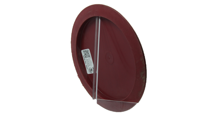USED Innova Star Wraith Distance Driver Back View