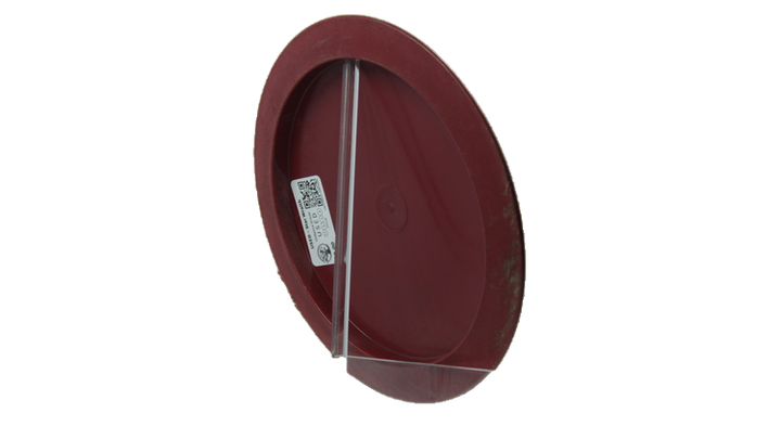 USED Innova Star Wraith Distance Driver Back View