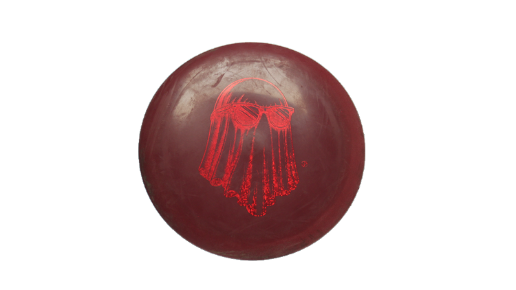USED Innova Star Wraith Distance Driver Front View