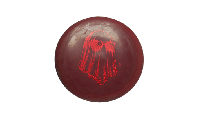 USED Innova Star Wraith Distance Driver