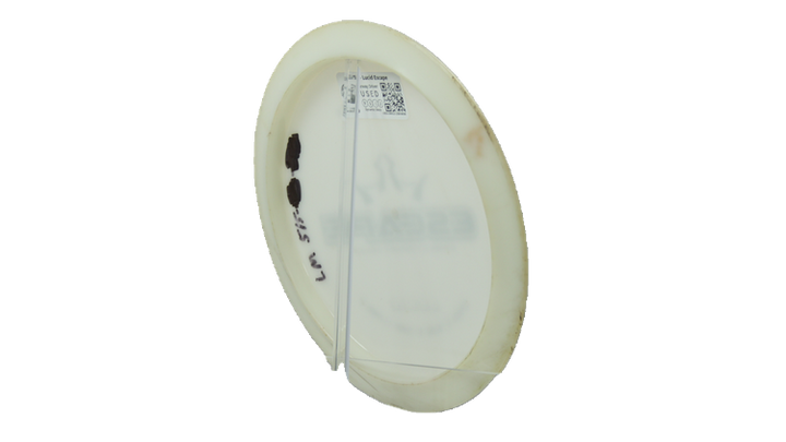 USED Dynamic Discs Lucid Escape Fairway Driver Back View