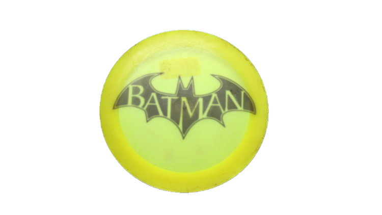 USED Innova Champion Destroyer Distance Driver Front View