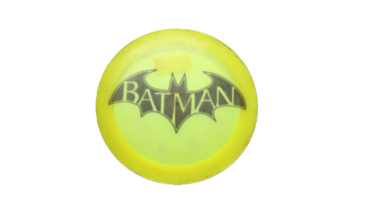 USED Innova Champion Destroyer Distance Driver Front View