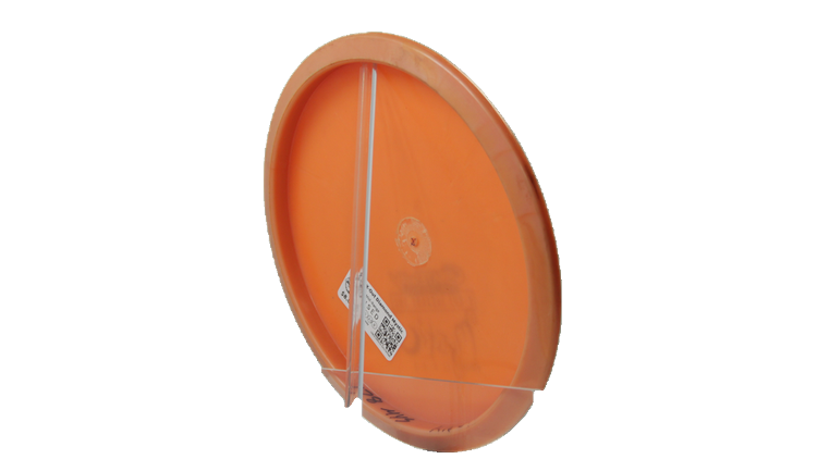 USED Gateway X-Out Diamond Mystic Midrange Back View