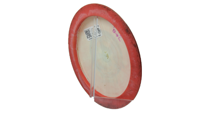 USED Millennium Sirius Helio Falcon Distance Driver Back View