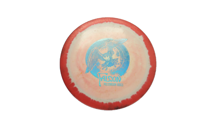 USED Millennium Sirius Helio Falcon Distance Driver