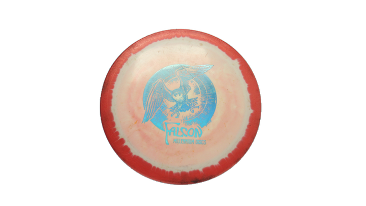 USED Millennium Sirius Helio Falcon Distance Driver Front View
