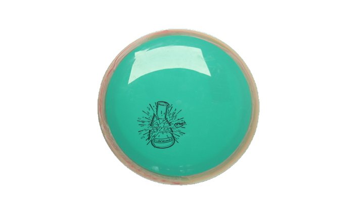 USED Axiom Neutron Time-Lapse Distance Driver Front View