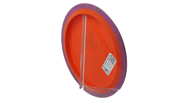 USED Axiom Neutron Time-Lapse Distance Driver Back View
