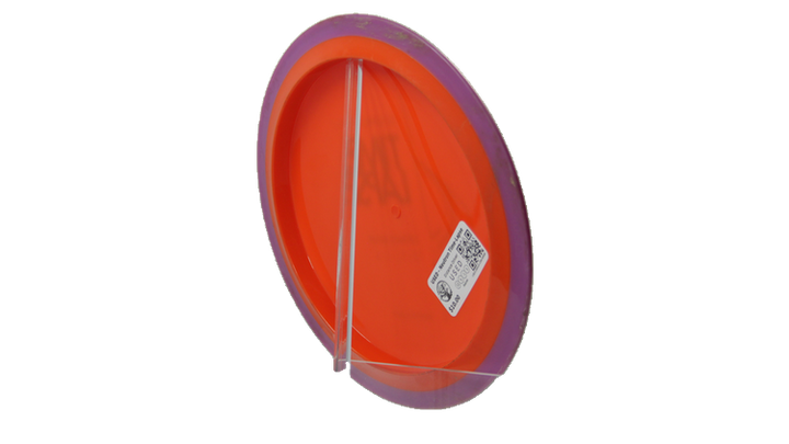 USED Axiom Neutron Time-Lapse Distance Driver Back View